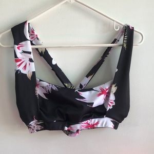 Silky Bra